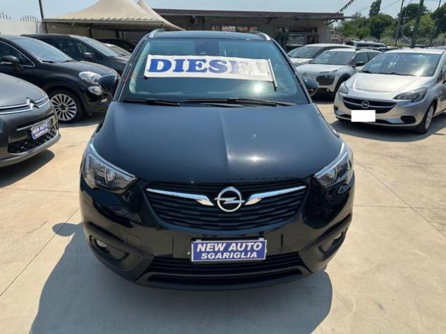 OPEL Crossland X 1.5 ECOTEC D 102CV Start&Stop Innovation rif. 24036788 - Foto 4