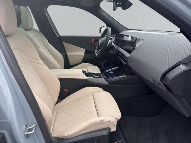 BMW X3 20d xDrive M SPORT PRO PANO TELECAMERA 360 20'' rif. 23719487 - Foto 9