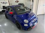 ABARTH 595 1.4 TURBO T-JET 160CV PISTA