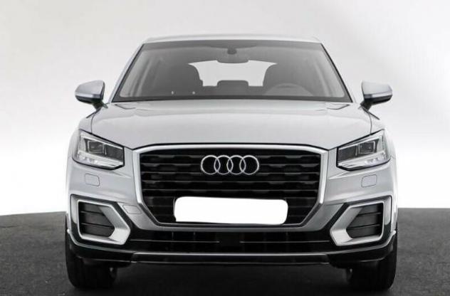 Audi Q2 SPORT*LED*NAVI 24 MESI DI GARANZIA AUDI - Foto 3