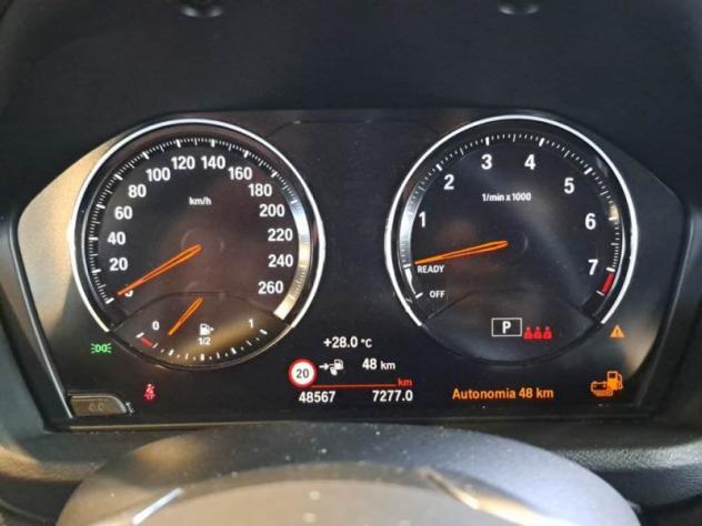 BMW X1 X1 xdrive25e Business Advantage auto - Foto 7