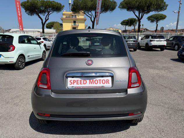 FIAT 500 500 1.0 Hybrid Cult, CARPLAY , PRONTA CONSEGNA - Foto 6