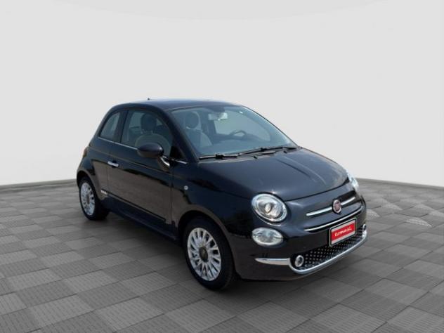 FIAT 500 500 1.2 69 CV Lounge rif. 23988599 - Foto 7