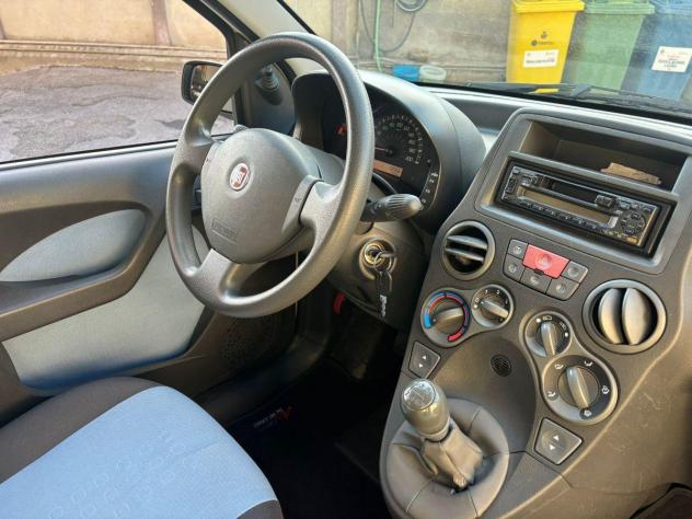 FIAT Panda 1.2 Dynamic Natural Power METANO - Foto 9