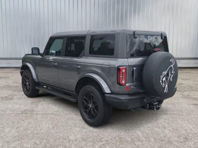 FORD Bronco 2.7 EcoBoost V6 335CV rif. 24126829 - Foto 3