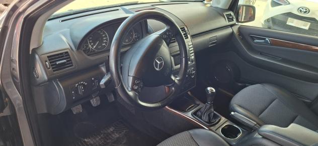 Mercedes-benz A 160 BlueEFFICIENCY Elegance - Foto 10