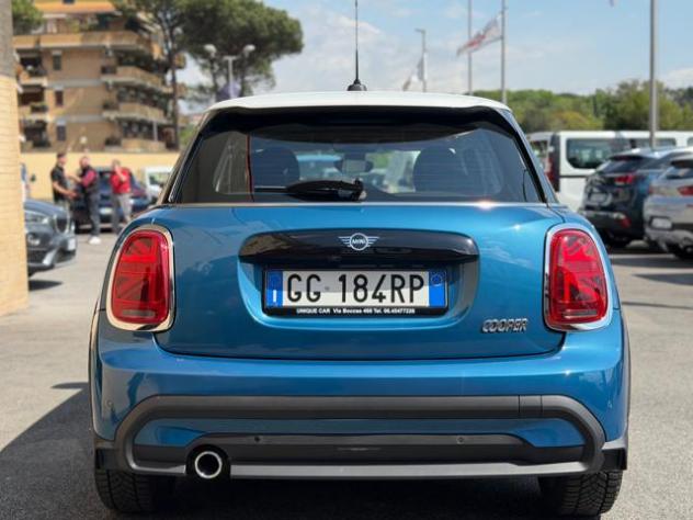 MINI Cooper 1.5 Cooper Camden EDITION (NESSUN VINCOLO) rif. 23658957 - Foto 5