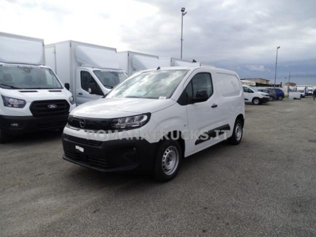 OPEL Combo Cargo 1.5 Diesel 100CV PRONTA CONSEGNA rif. 23311341 - Foto 3
