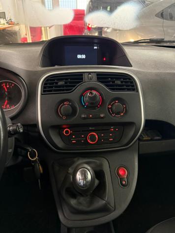 Renault Kangoo 1.5 dCi 90cv Limited - Foto 5