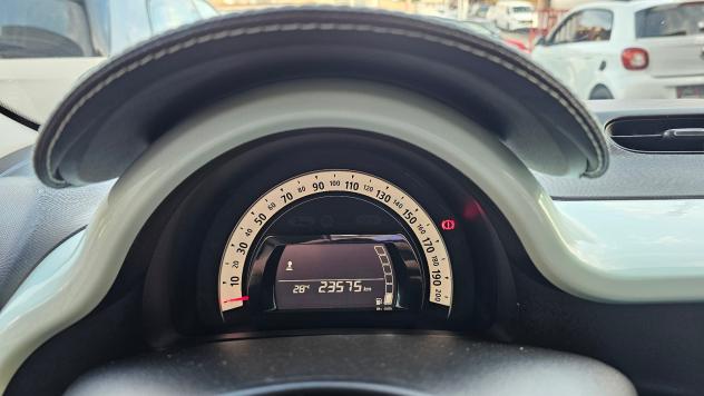Renault Twingo CABRIO SCe Stop&Start La Parisienne UNIPRO CARVERTICAL - Foto 10