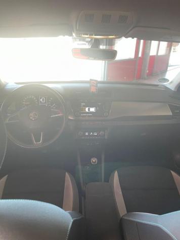 SKODA - Fabia - Foto 7