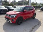 Suzuki Ignis Ignis 1.2h Top 2wd