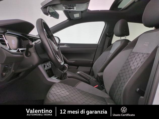 Volkswagen Taigo 1.0 TSI R-LINE 110 CV - Foto 6