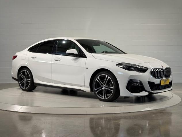 BMW 218 i Gran Coupé Msport M Sport PREZZO REALE rif. 24110849 - Foto 7