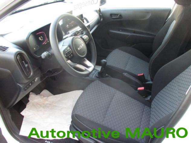 KIA Picanto 1.0 12V GPL Urban Fleet - NEOPATENTATI rif. 23982868 - Foto 9