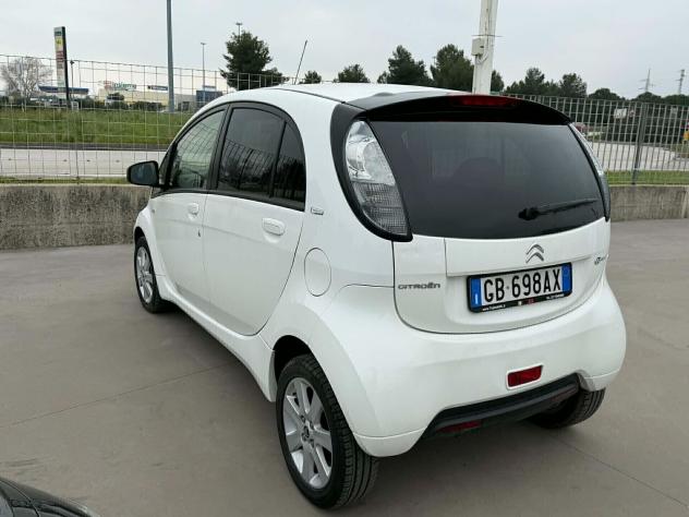Citroen C-Zero FULL ELECTRIC SEDUCTION - Foto 9