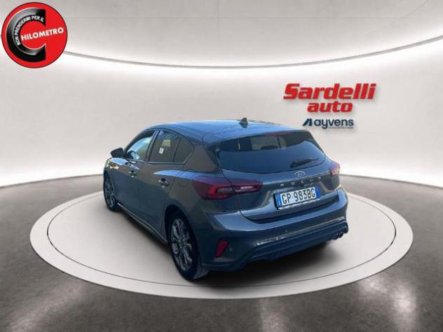 FORD Focus 1.5 EcoBlue 115 CV automatico 5p. Active X rif. 23921458 - Foto 3