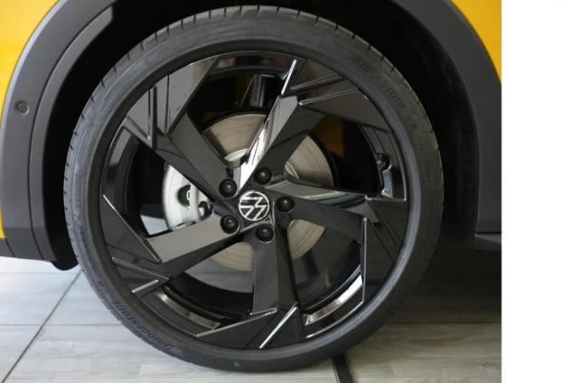 NEW Volkswagen T-Roc 1.5 eTSI ACT 150 CV DSG R-Line#RETROCAMERA! - Foto 5