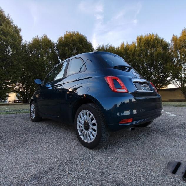 FIAT 500 (2015-2024) 500 1.0 Hybrid Lounge - Foto 6