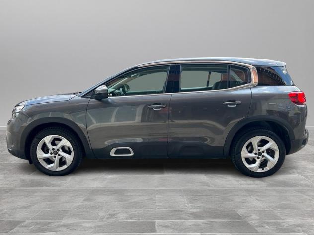 Citroën C5 Aircross 1.5 bluehdi Business s&s 130cv eat8 my20 - Foto 8