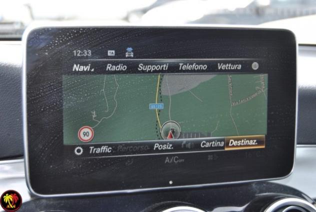 MERCEDES-BENZ GLC 250 d 4Matic Premium rif. 23940598 - Foto 10