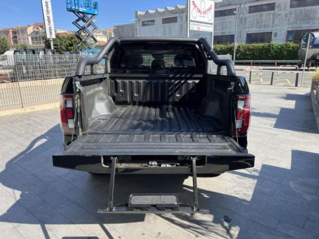 Foton Tunland V9 HYBRID ULTRA - Foto 6