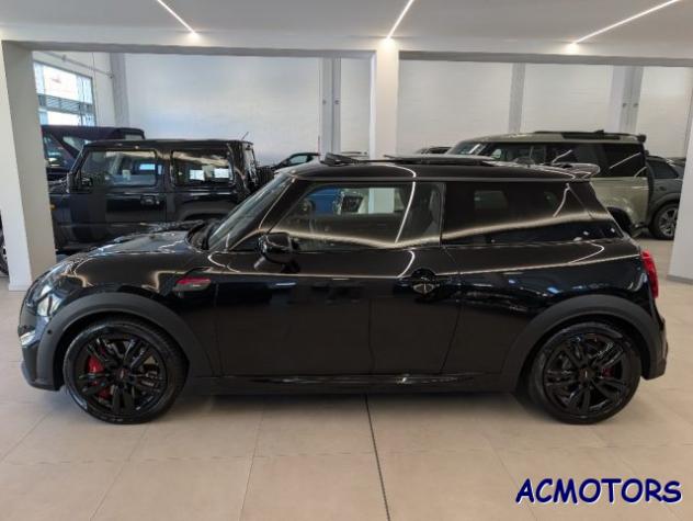 MINI Mini 2.0 John Cooper Works 1to6 Edition rif. 24036949 - Foto 4
