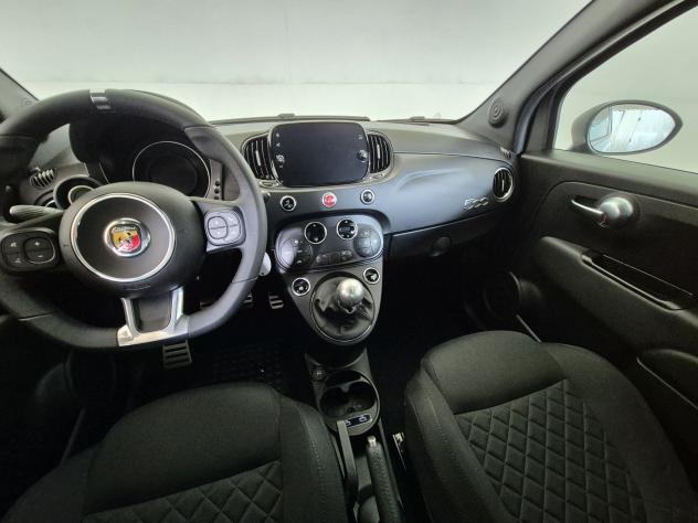 Abarth 595 2016 1.4 t-jet 165cv - Foto 8
