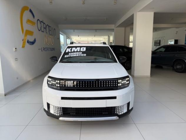 FIAT Grande Panda 1.2 Hybrid 110 CV S&S Icon tua da €239,00 mensili rif. 24092385 - Foto 6