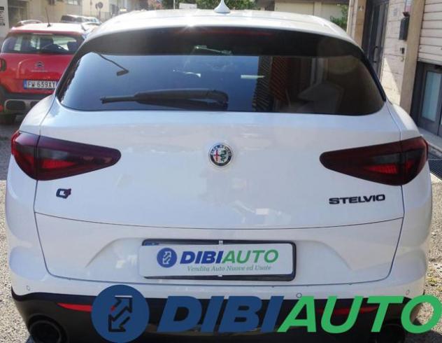 ALFA ROMEO Stelvio 2.2 Turbodiesel 190 CV AT8 Q4 Sprint rif. 23791174 - Foto 5