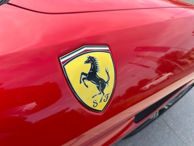 Ferrari California T California 3.9 T dct - Foto 6