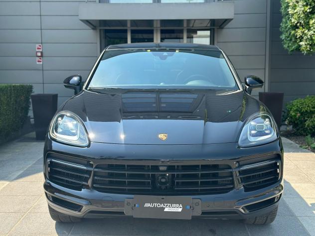Porsche Cayenne Coupè V6 3.0 tiptronic | IVA, SERVICE PORSCHE, BOSE, PROMO AZZURRA - Foto 2