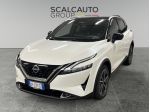 Nissan Qashqai 1.5 e-power Tekna 2wd