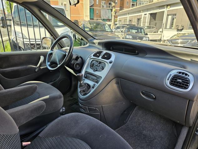 Citroën Xsara Xsara Picasso 1.6 hdi 16v Elegance 110cv fap - Foto 10