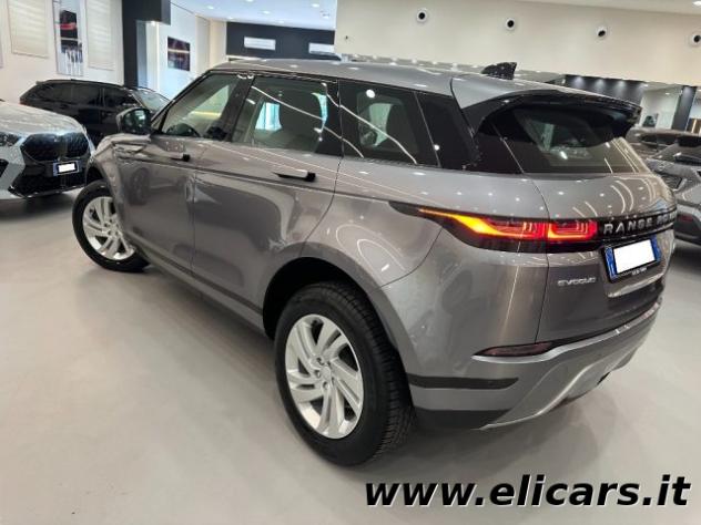 LAND ROVER Range Rover Evoque 2.0D I4 163 CV AWD Auto rif. 23941182 - Foto 4