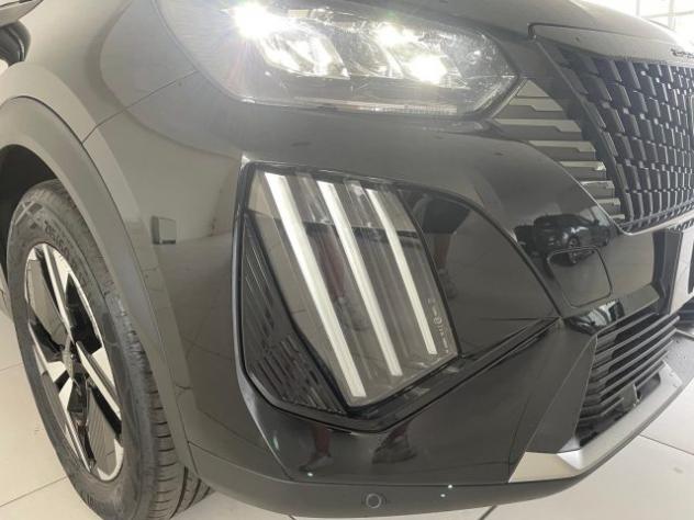 PEUGEOT 2008 NUOVO ALLURE PureTech 100 S&S rif. 22656293 - Foto 10