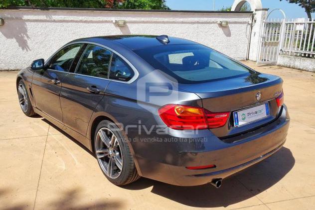 BMW Serie 4 420d Sport - Foto 6