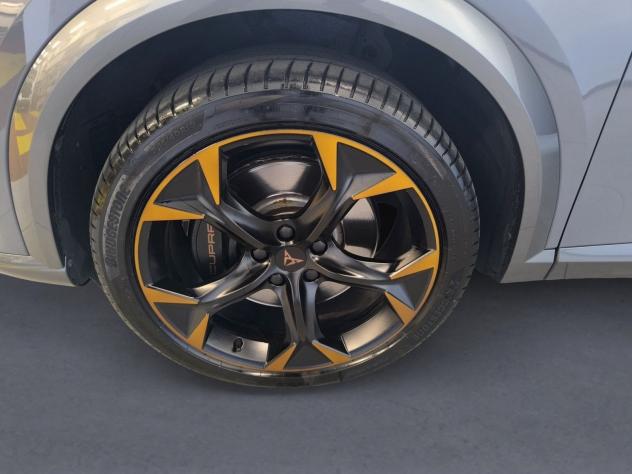 CUPRA Formentor 2.0 TSI 245 HP VZ AUTOMATICA DSG - Foto 7