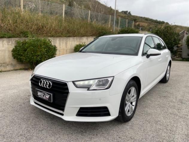 AUDI A4 Avant 2.0 TDI 150 Cv Ultra Business rif. 24066347 - Foto 5