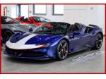 FERRARI SF90 SPIDER|ASSETTO FIORANO|FULL CARBON SPEC rif. 23477832