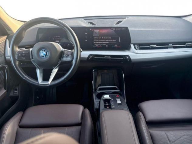 BMW iX1 xDrive 30 rif. 24167278 - Foto 8