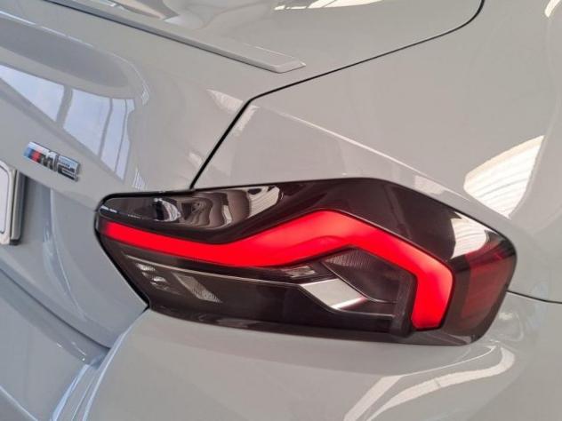 BMW M2 M2 Competition rif. 24000270 - Foto 7