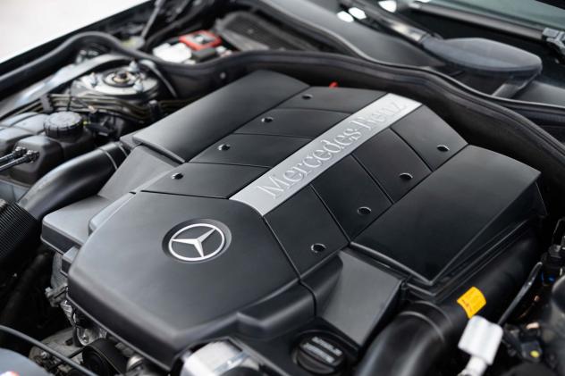 Mercedes-Benz SL SL 500 V8 7g tronic *Prima vernice*Tagliandi certificati*Top condition* - Foto 10