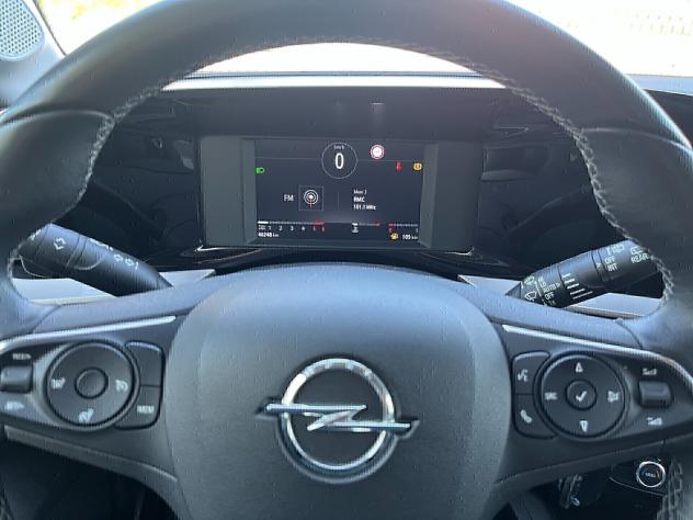 Opel Mokka 1.5 diesel 110 CV 06/2022** KM 46248** - Foto 5