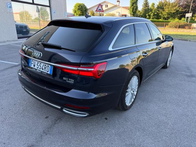 Audi A6 Avant 50 3.0 TDI quattro tiptronic Business Design - Foto 4
