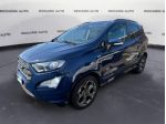 Ford EcoSport 1.0 EcoBoost 125 CV Start&Stop ST-Line