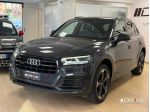 AUDI Q5 2ª serie Q5 40 TDI quattro S tronic Business Sport