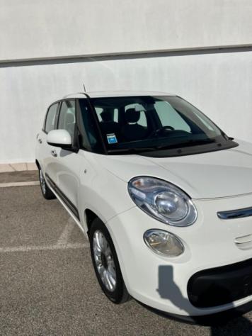 FIAT 500L 1.3 Multijet 85 CV Business rif. 24212214 - Foto 5