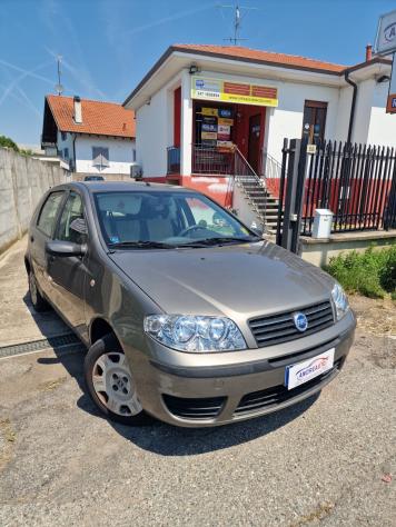 Fiat Punto Classic 1.2 5 porte unicopro. - Foto 2
