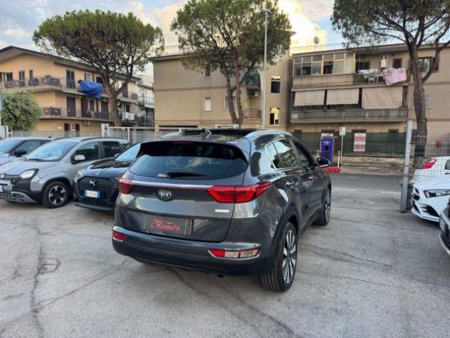 KIA Sportage 1.7 CRDI 141 CV DCT7 2WD GT Line rif. 24079486 - Foto 9